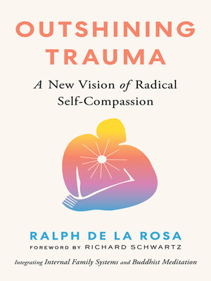 cover image of Outshining Trauma